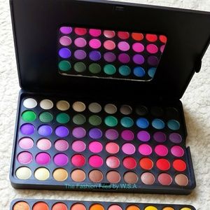 BH cosmetic 120 eyeshadow vol 1